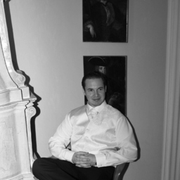 Franz-Michael Strohmaier