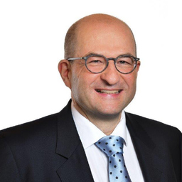 Dr. Jürg Eberhard's profile picture