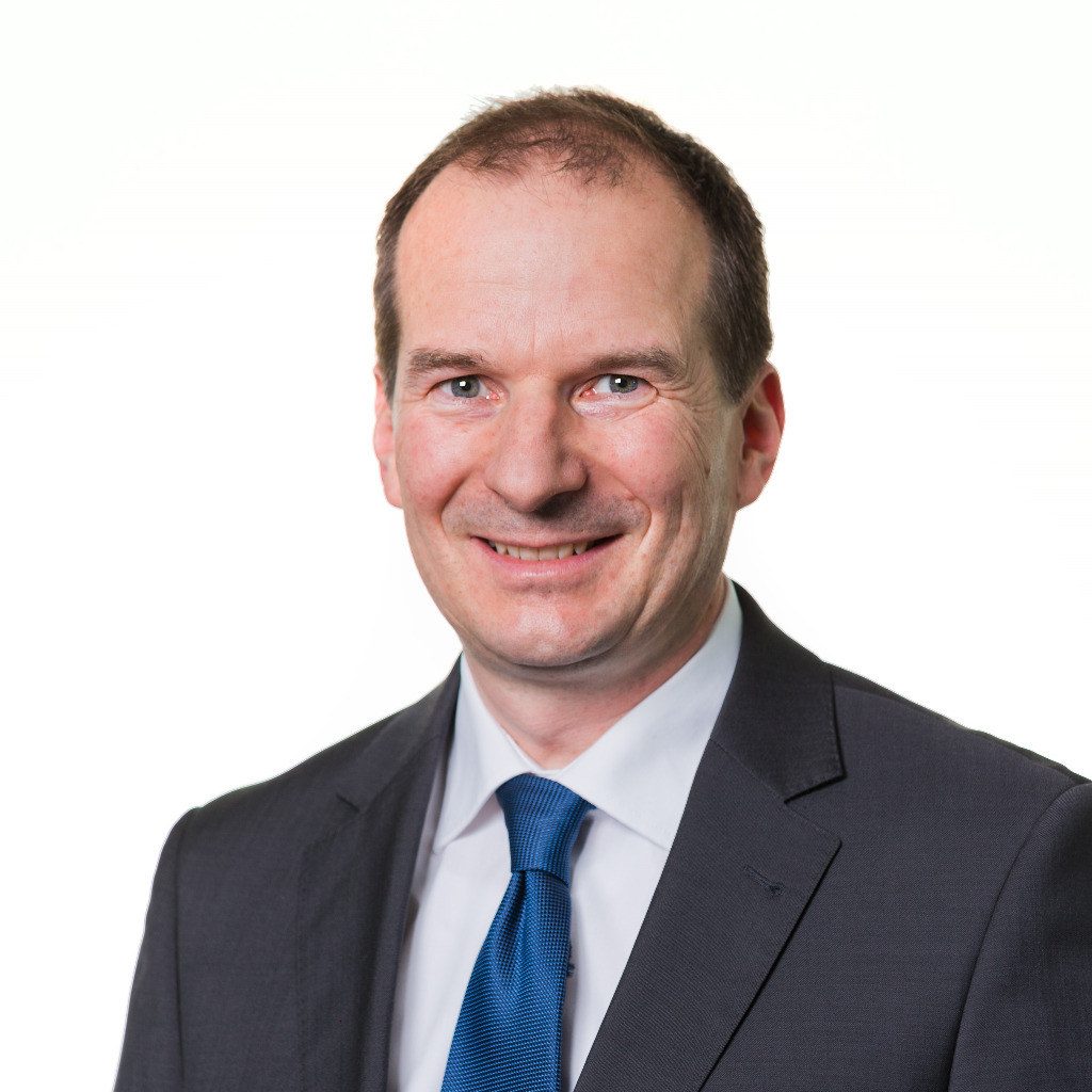 Jürgen Bernhardt Product Manager Volvo Group Trucks Central Europe