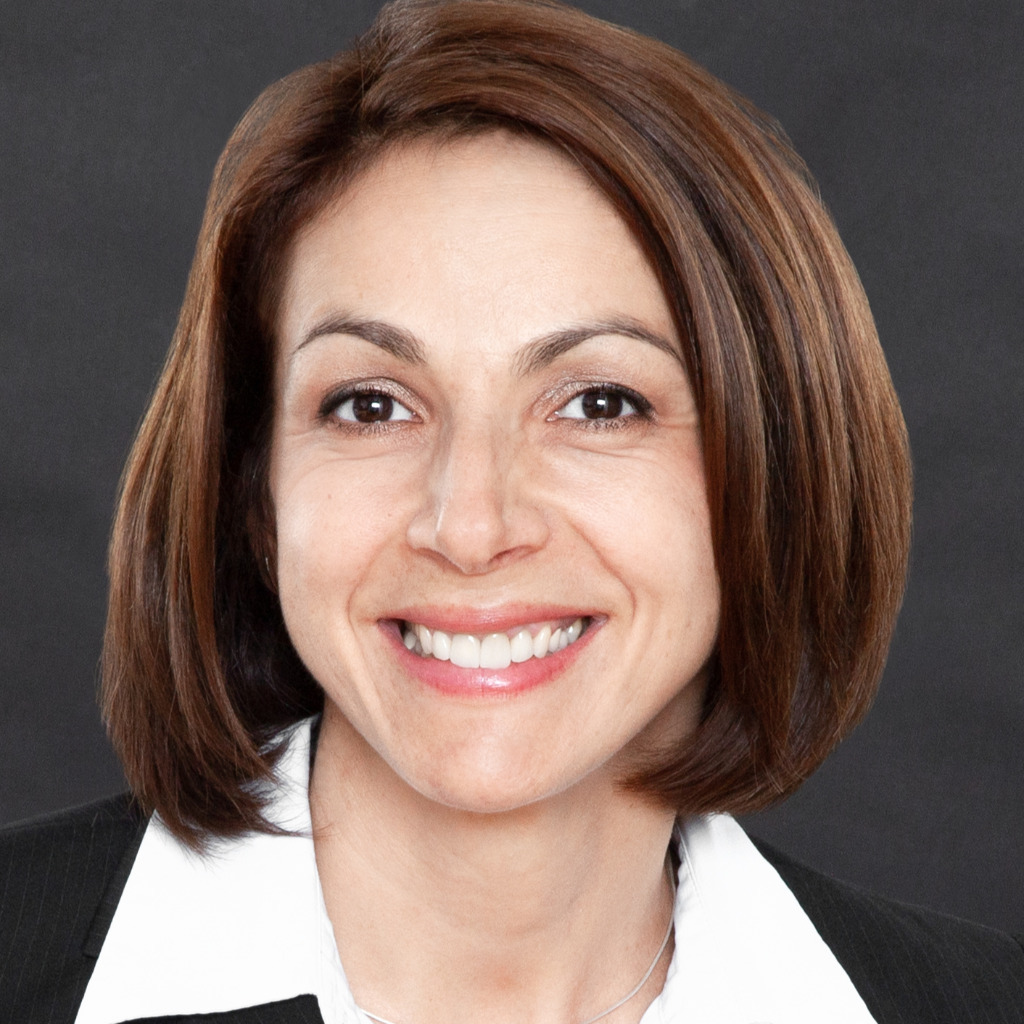 Liliana Kramer - Key Account - cueconcept GmbH | XING