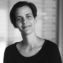 Claudia Kuprat