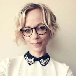 Susan Marks