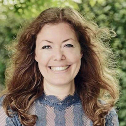 Natascha Van Beek