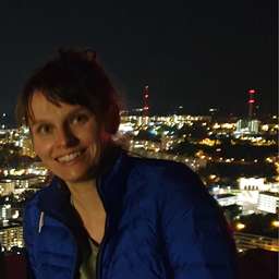 Juliane Schinkel's profile picture