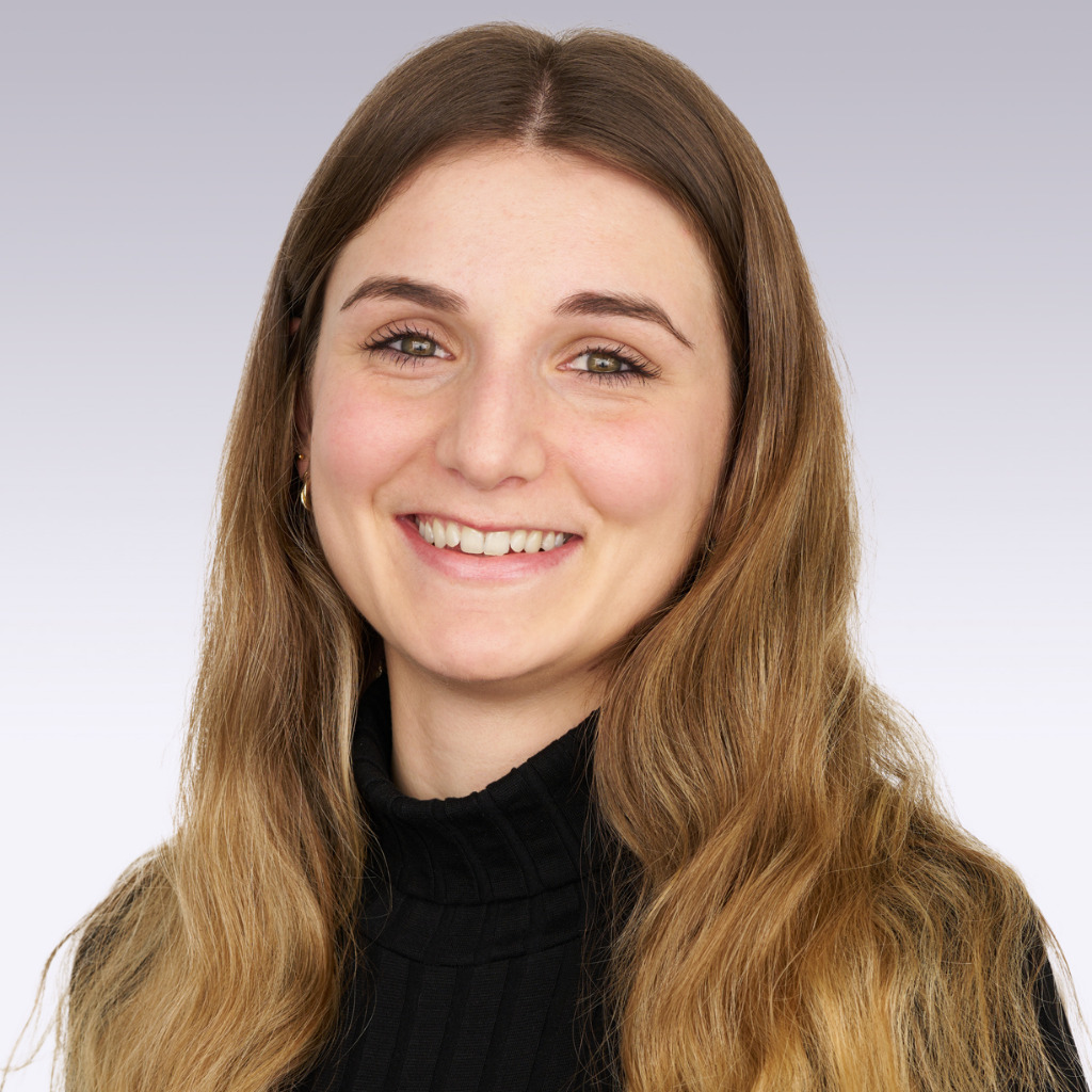 Alessandra Balsamo Marketing Manager SPayment GmbH XING