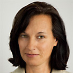 Susanne Kahles