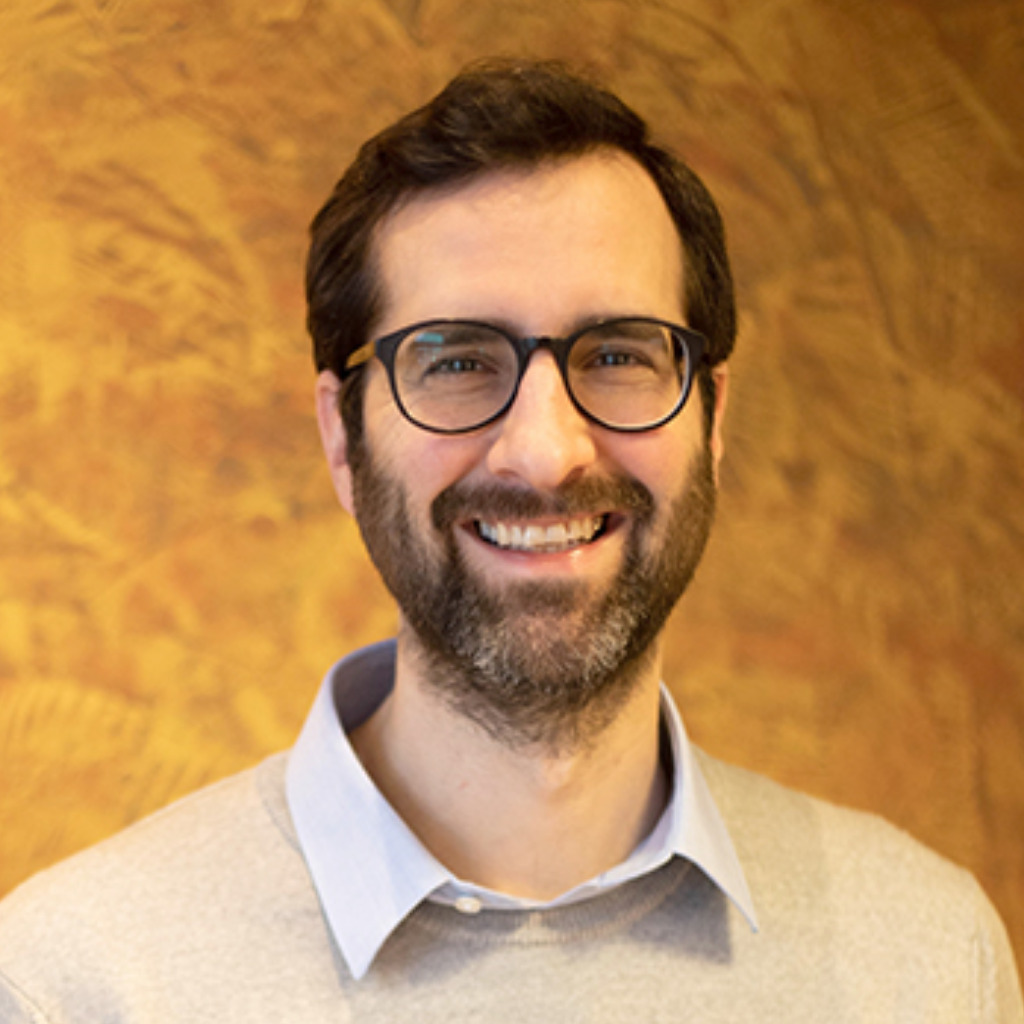 Jens Nekat Markenberater/Employer Brand Manager, Inhaber BfM Büro