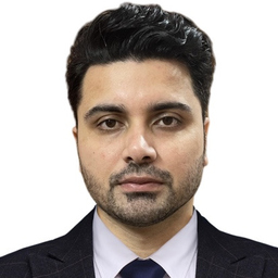 Arup Kumar Banerjee