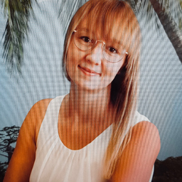 Silke Braungardt-Gerhart