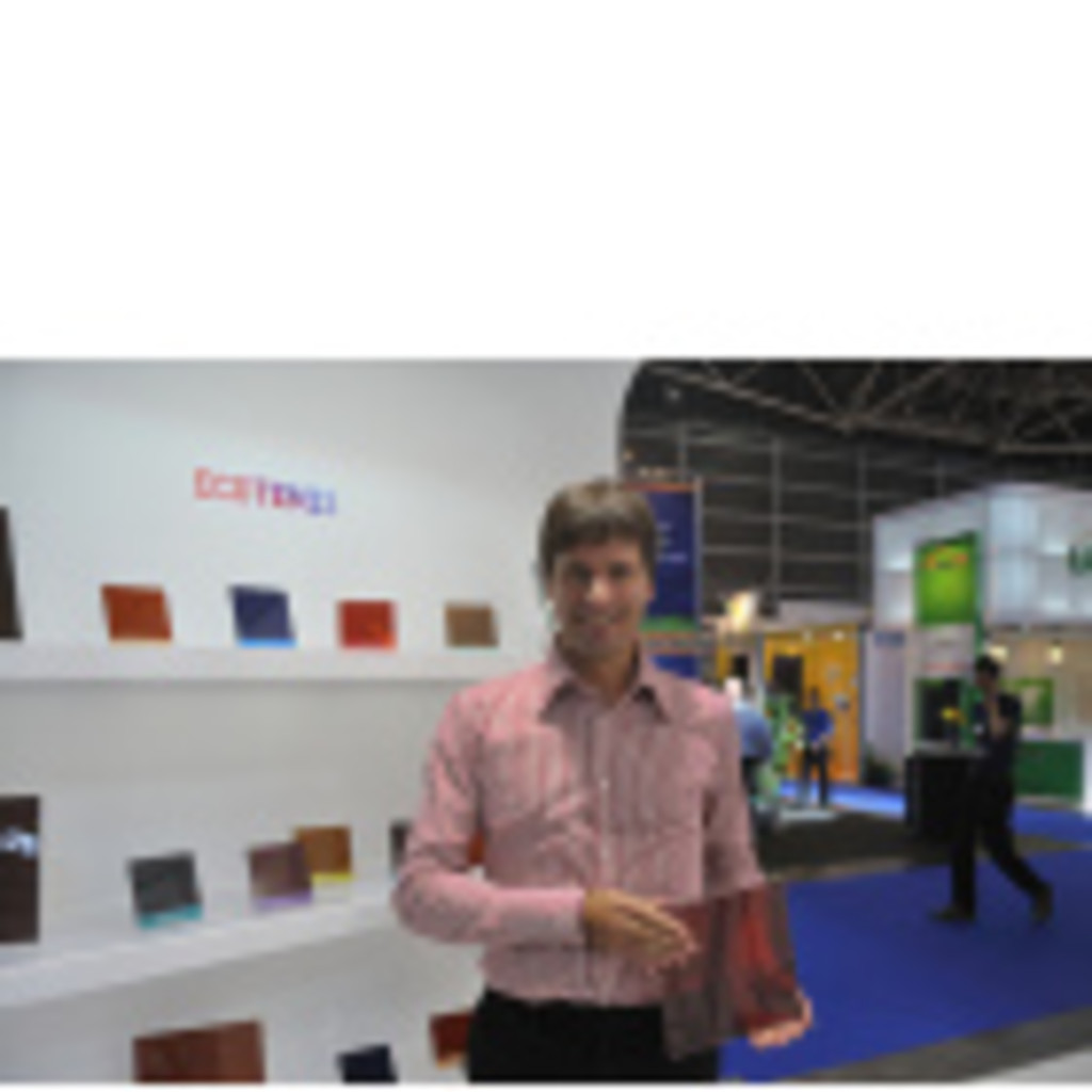 Thierry Bodiot CEO HelioSphera XING