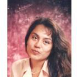 veronica pantoja