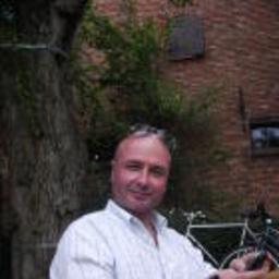 RIK DE VIDTS