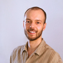 Pascal Bartel