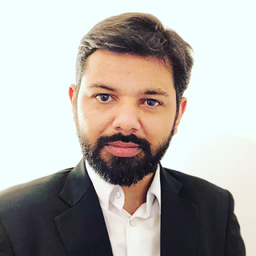 Gautam Verma