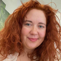 Anja Isabelle Hoffmann