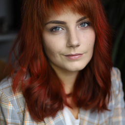 Kim Enders
