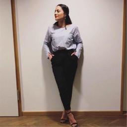 Kübra Zeybek