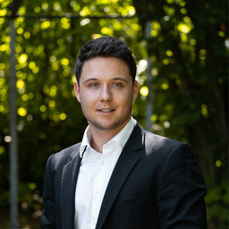 Maximilian Gebhardt