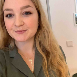Katharina Schmidt