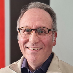 Andreas Hammerschick