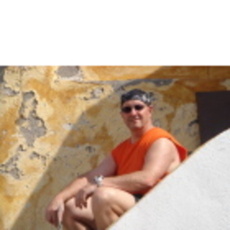 Nicolas Bertrand BAUMANN