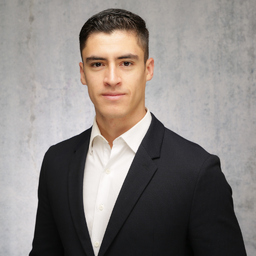 Gilberto Granados Hernandez
