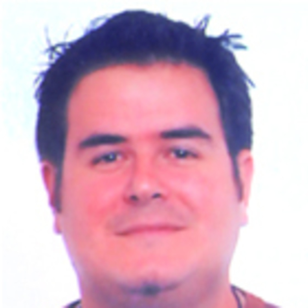 Hermenegildo García Mas Director creativo La Colmena Comunicación y