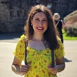 Ruba Salibi