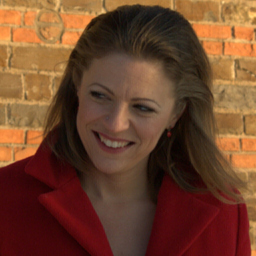 Sandra Lohmann