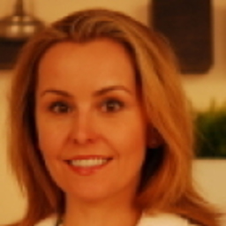 Claudine Lagerholm