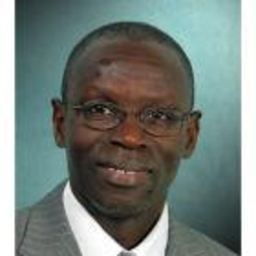 Dame Diop