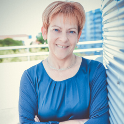 Claudia Köplin