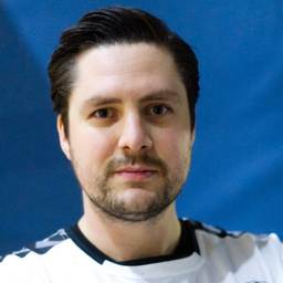Benjamin Schalle-Richert