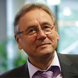 Reinhardt Frimark