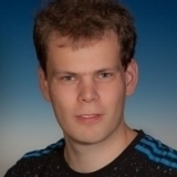 Christopher Rüprich