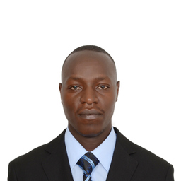 Kennedy Njoroge