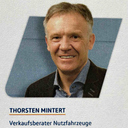 Social Media Profilbild Thorsten Mintert Ahlen
