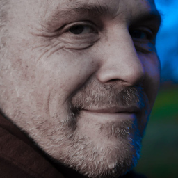 Harry Konrad