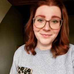 Jennifer Klimmek's profile picture