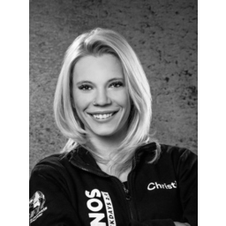 Christina Doubleday