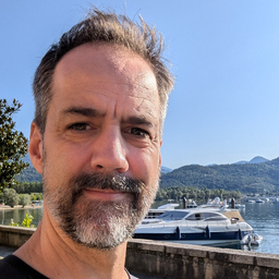 Torsten Schmitt