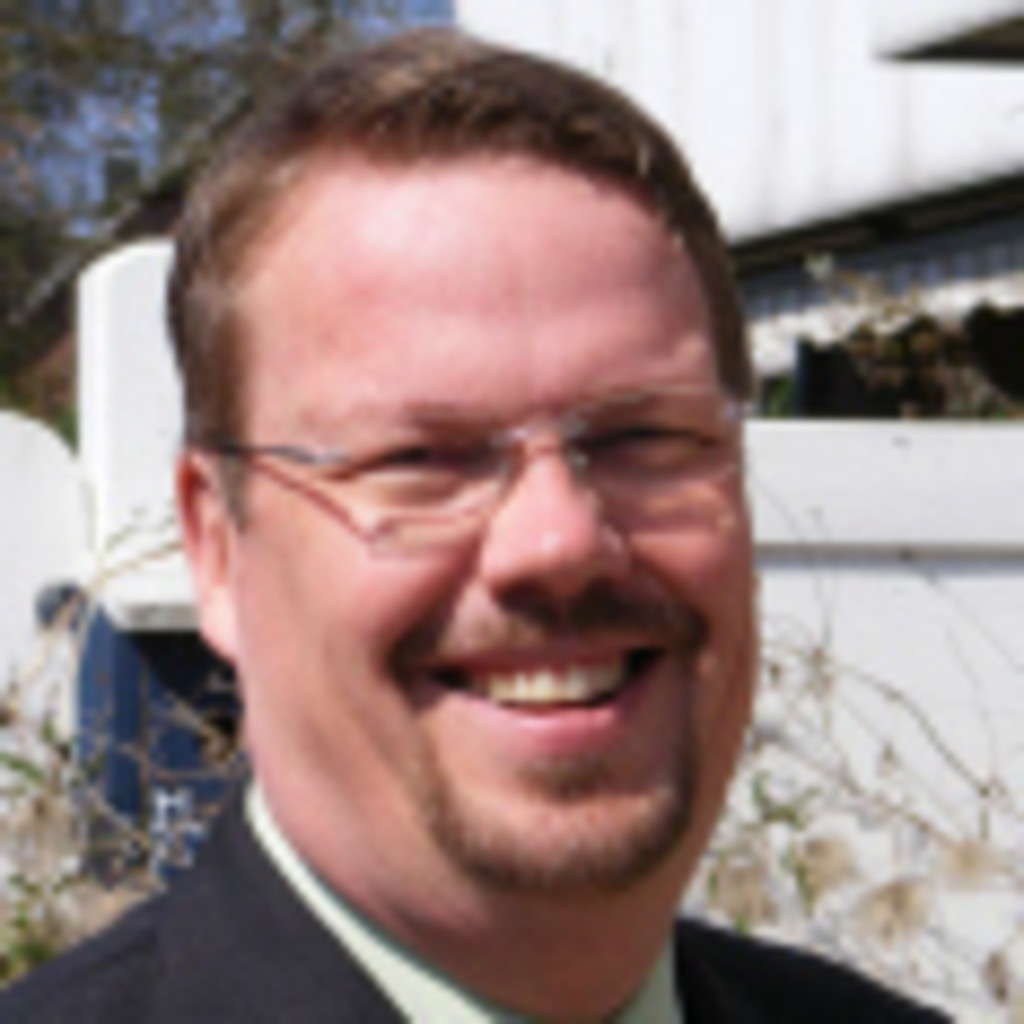 Jörg Thyroff Hygienefachkraft Institut für Hygiene