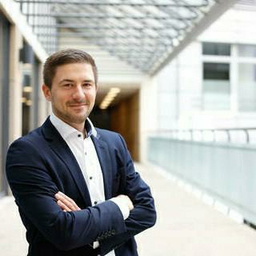 Tim Steinert
