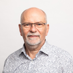 Ralph Rothweiler