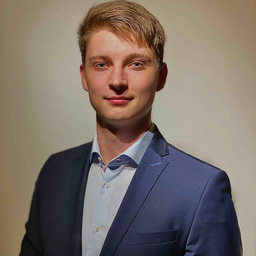 Alexander Huber