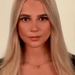 Pia Rosbach
