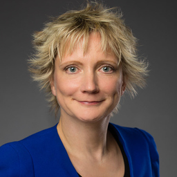 Mag. Elisabeth Walter