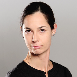 Marta Petrova