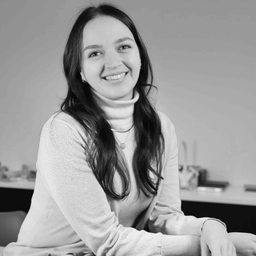 Krizia Nasser Alvarez