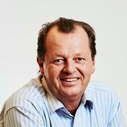 Thomas Scharbach